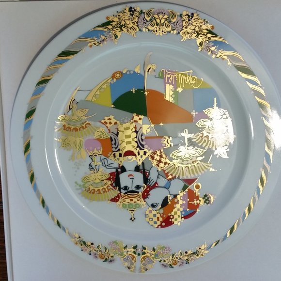 Beer Stein - Warsteiner Concertina Edition 1995 and Beer Stein - $150 (Richmond) - Picture 4 of 5